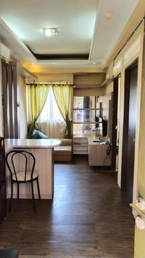 The Suites Metro By Faris Property Bandung Extérieur photo