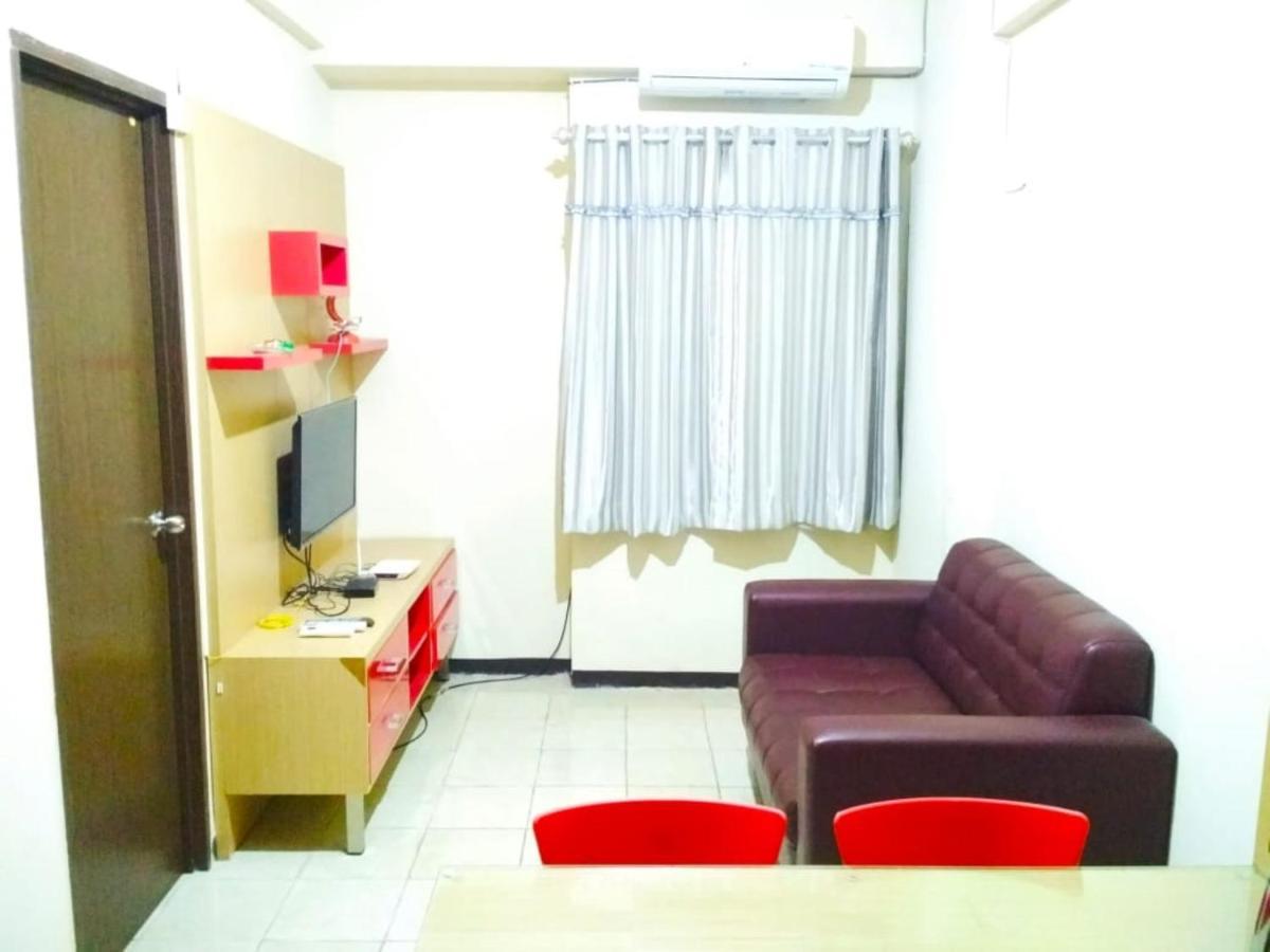 The Suites Metro By Faris Property Bandung Extérieur photo