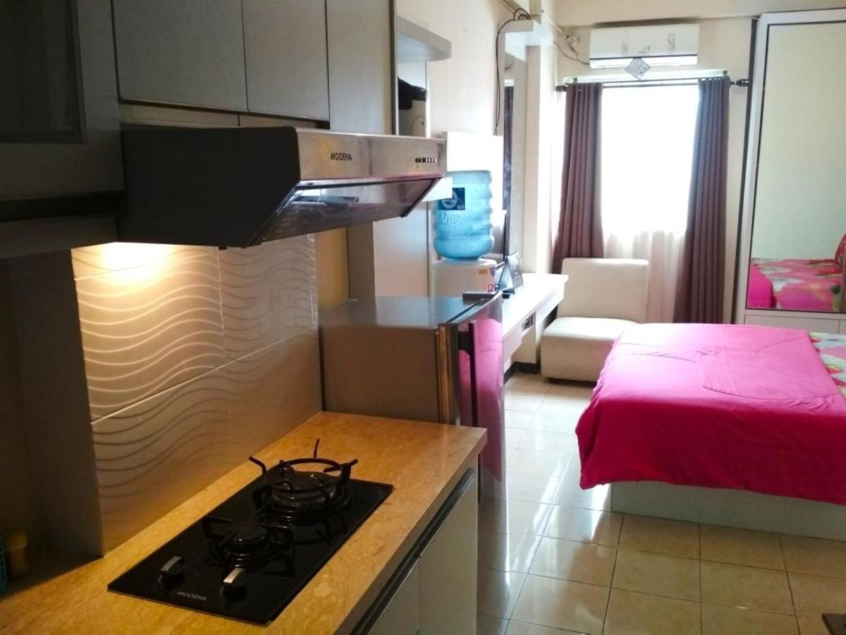 The Suites Metro By Faris Property Bandung Extérieur photo