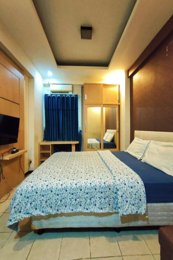 The Suites Metro By Faris Property Bandung Extérieur photo
