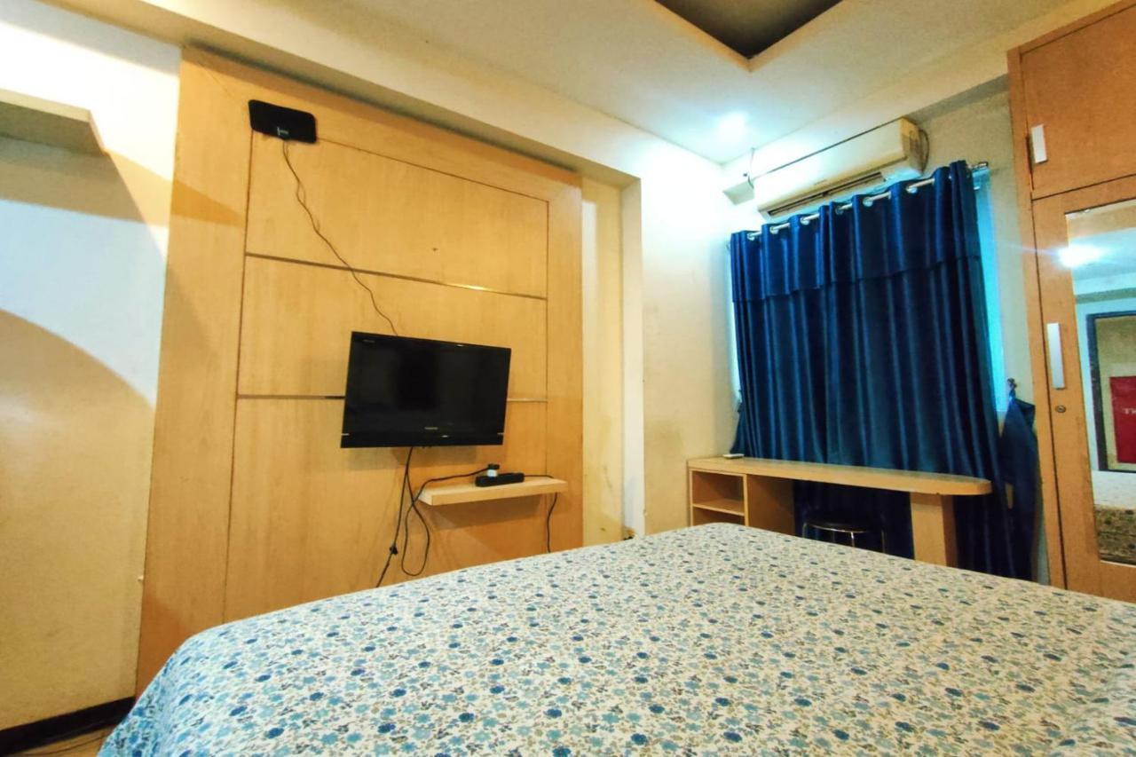The Suites Metro By Faris Property Bandung Extérieur photo