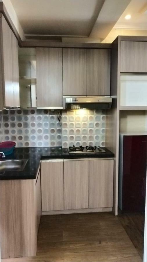 The Suites Metro By Faris Property Bandung Extérieur photo