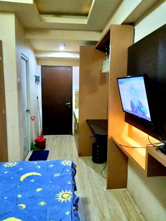 The Suites Metro By Faris Property Bandung Extérieur photo
