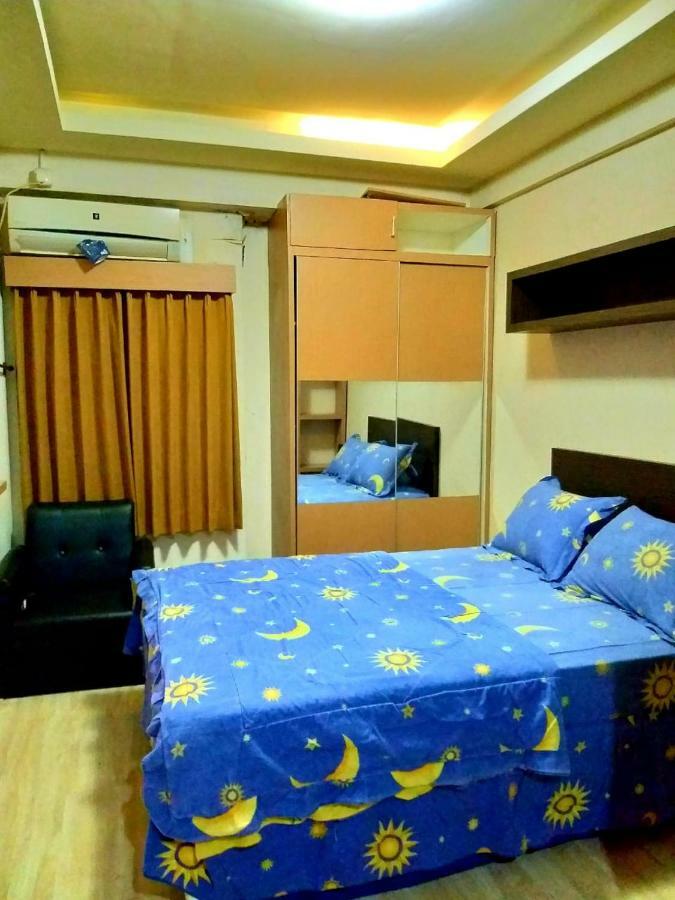 The Suites Metro By Faris Property Bandung Extérieur photo